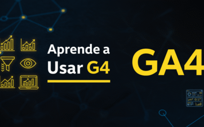Lo que sí o sí Debes Saber de GA4