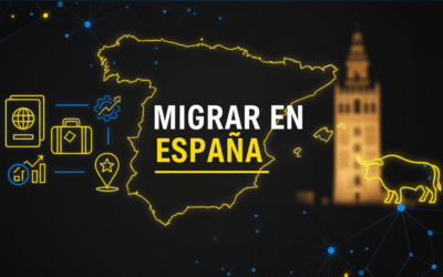 Tips para migrar a España