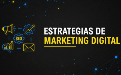 Cómo Crear una Buena Estrategia de Marketing Digital (Guía Paso a Paso)